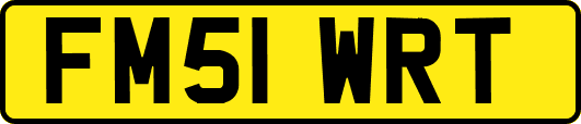FM51WRT
