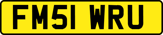 FM51WRU