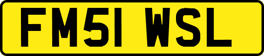FM51WSL