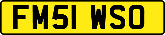 FM51WSO