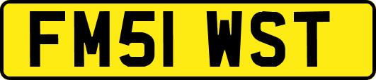 FM51WST