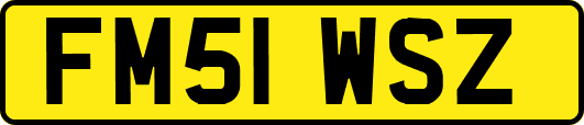 FM51WSZ