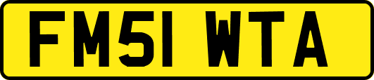 FM51WTA