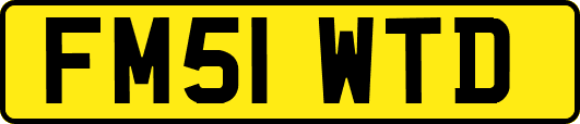 FM51WTD