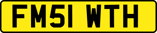 FM51WTH