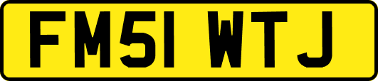 FM51WTJ
