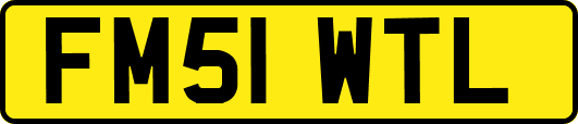 FM51WTL