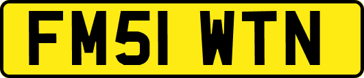FM51WTN
