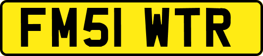 FM51WTR