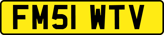 FM51WTV