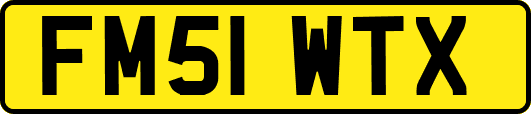 FM51WTX