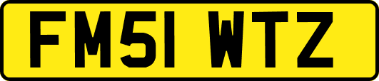FM51WTZ