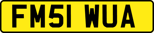 FM51WUA