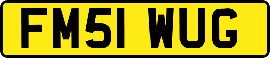 FM51WUG