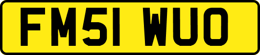 FM51WUO