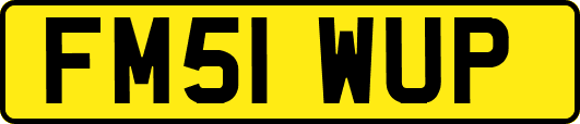 FM51WUP