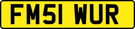 FM51WUR