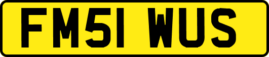 FM51WUS