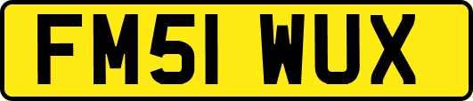 FM51WUX