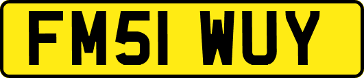 FM51WUY