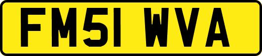 FM51WVA