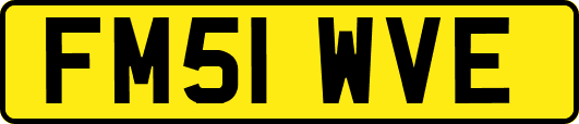FM51WVE