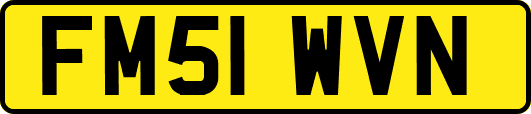 FM51WVN