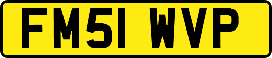 FM51WVP