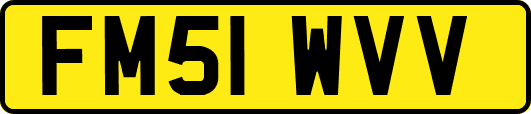 FM51WVV
