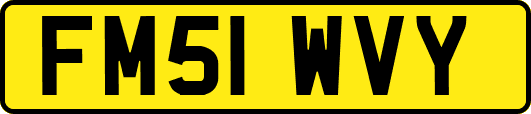 FM51WVY