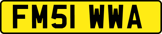 FM51WWA