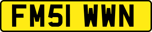 FM51WWN