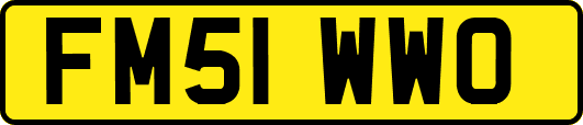 FM51WWO