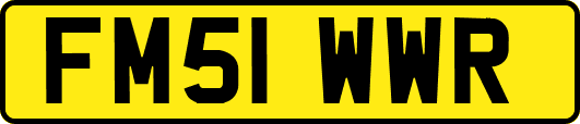 FM51WWR