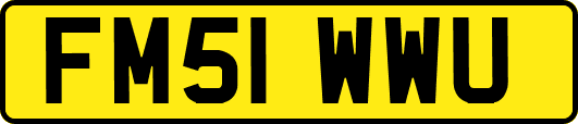 FM51WWU