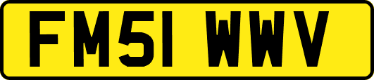 FM51WWV