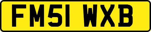 FM51WXB