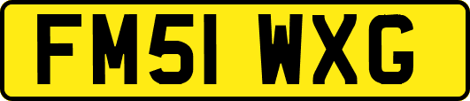 FM51WXG