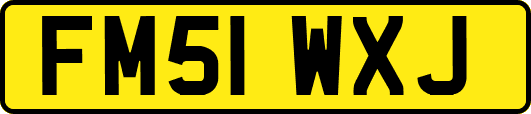FM51WXJ