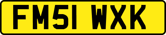 FM51WXK