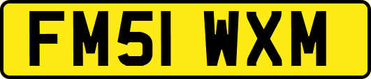 FM51WXM