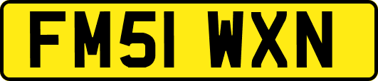 FM51WXN