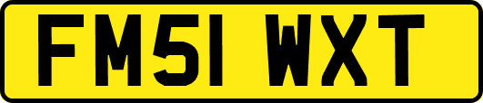 FM51WXT