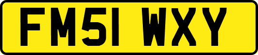 FM51WXY