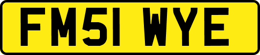 FM51WYE