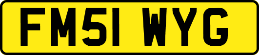 FM51WYG