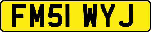 FM51WYJ