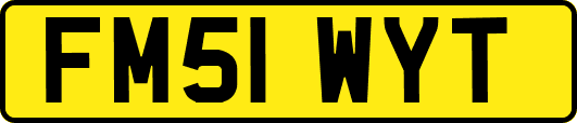 FM51WYT