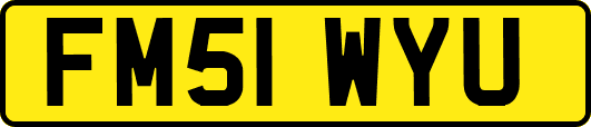 FM51WYU