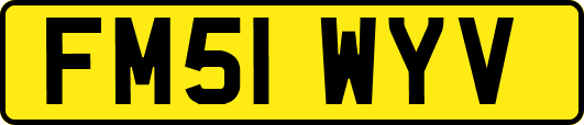 FM51WYV